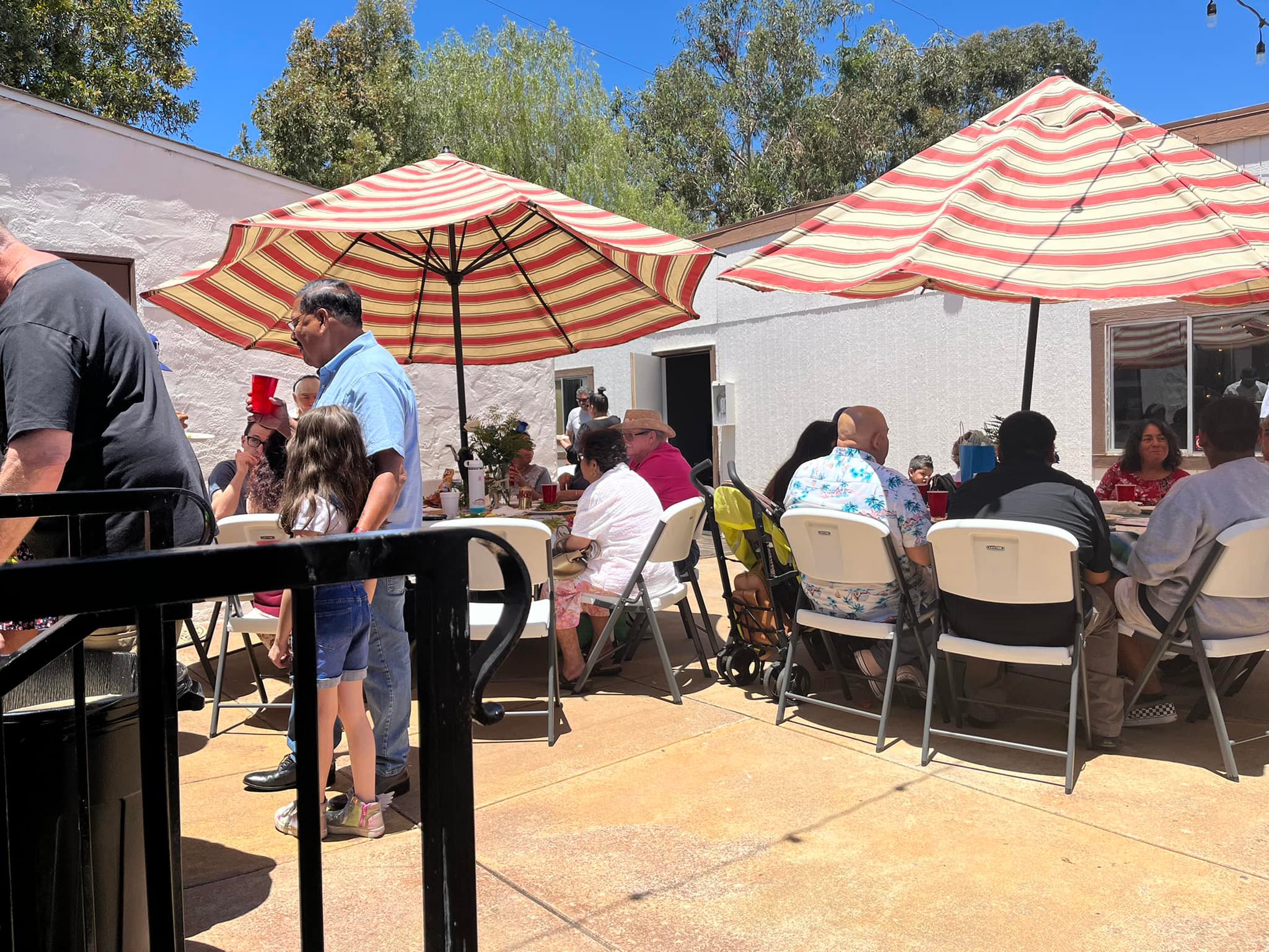 El Buen Pastor Church San Clemente