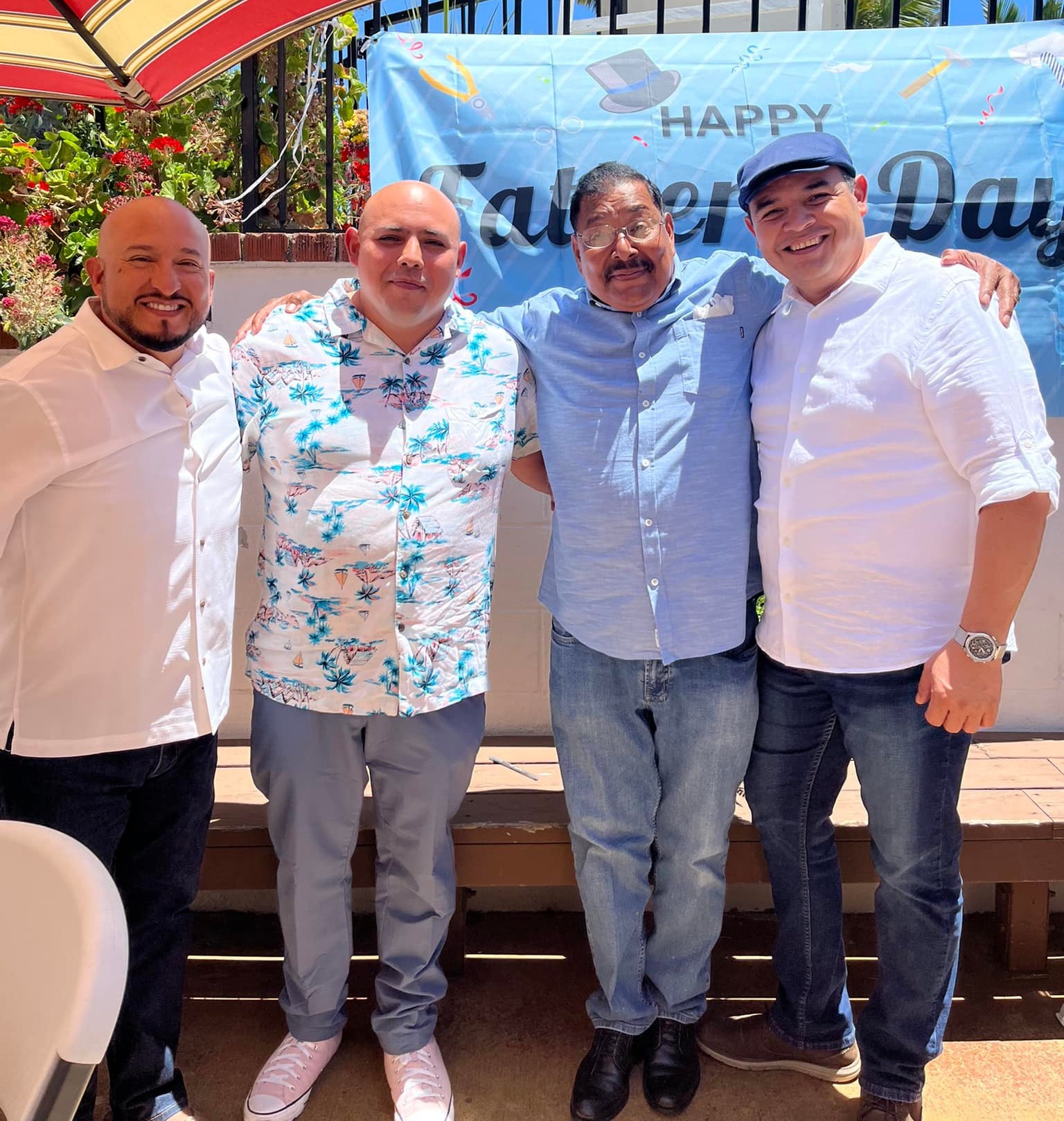 El Buen Pastor Church San Clemente